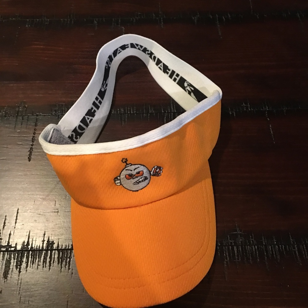 Hat/Visor Bundle - image 4